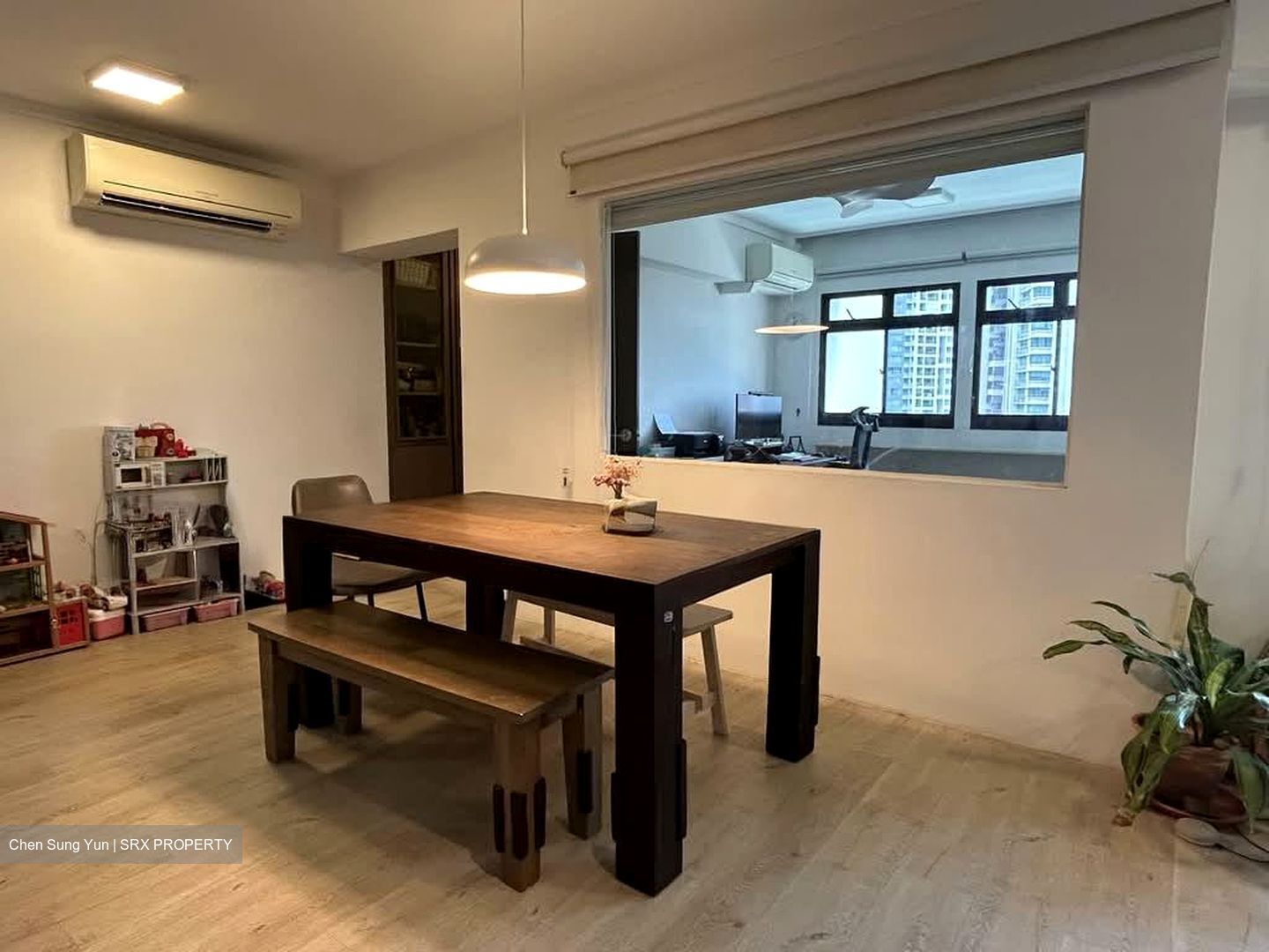 Blk 121 Kim Tian Towers (Bukit Merah), HDB 4 Rooms #544522291